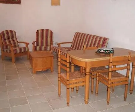 Villa Casa Con Piscina Urb. Rio De Oro Calonge (Catalonia)