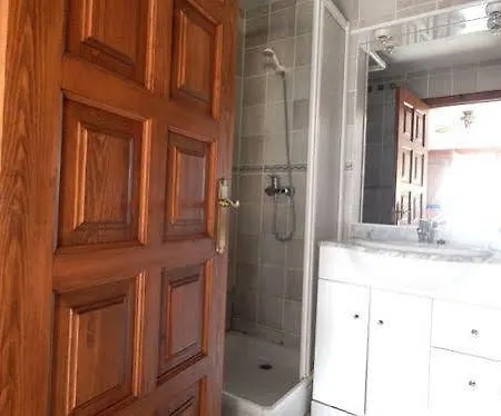 Villa Casa Con Piscina Urb. Rio De Oro Calonge (Catalonia)