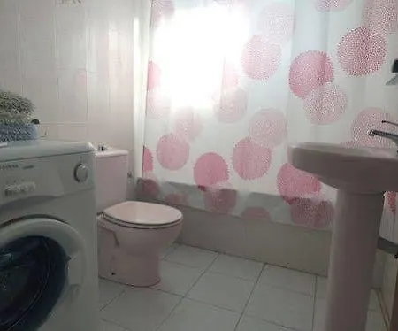 Casa Con Piscina Urb. Rio De Oro Villa Calonge (Catalonia)