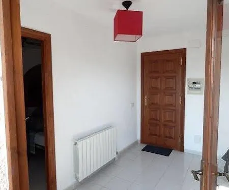 Casa Con Piscina Urb. Rio De Oro Calonge (Catalonia)